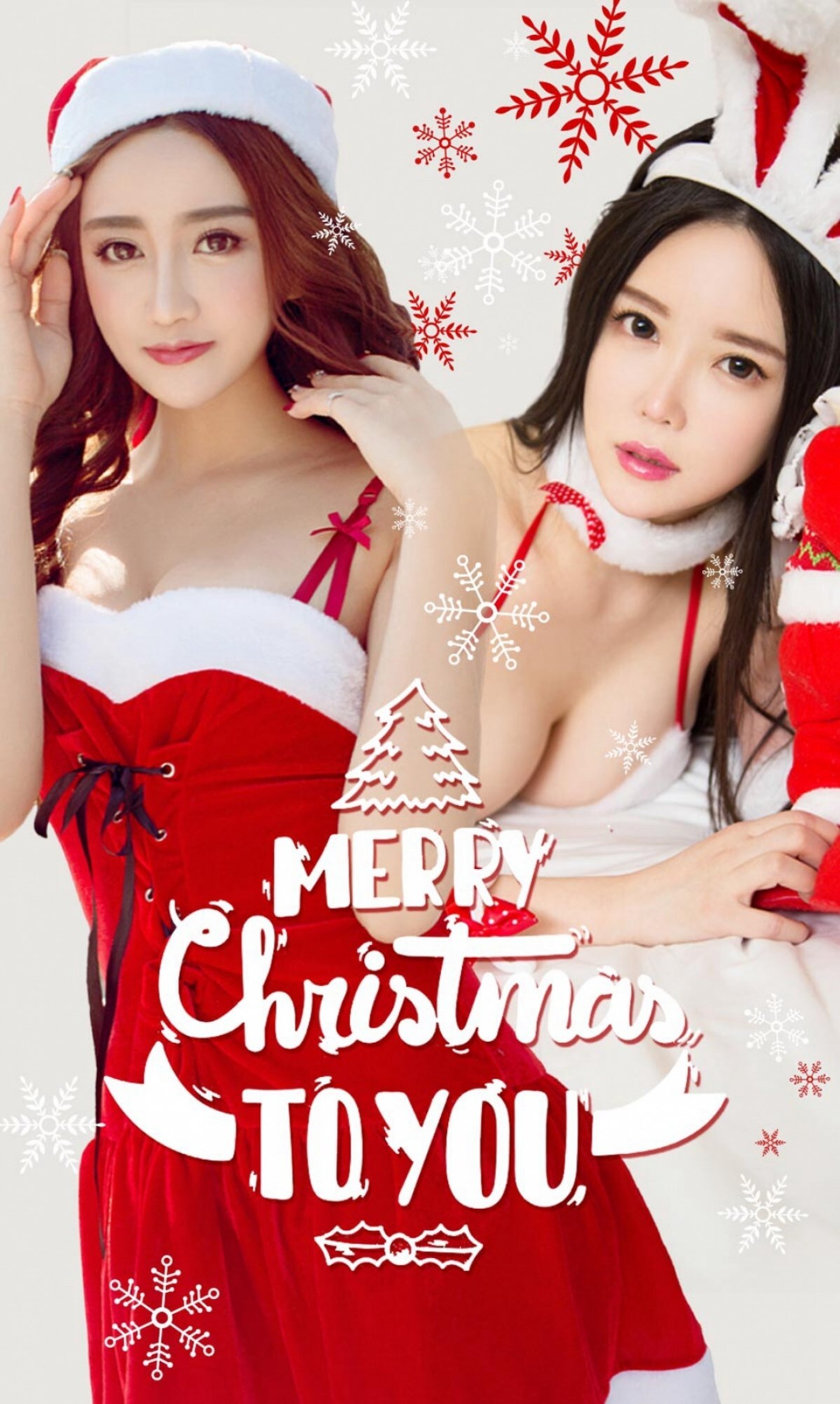 [Ugirls爱尤物]2017刊APP [AYW]No.950 陶欣儿&七七